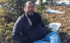 İNŞAAT ŞANTİYESİNDE ELEKTRİK AKIMINA KAPILAN İŞÇİ HAYATINI KAYBETTİ