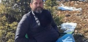 İNŞAAT ŞANTİYESİNDE ELEKTRİK AKIMINA KAPILAN İŞÇİ HAYATINI KAYBETTİ