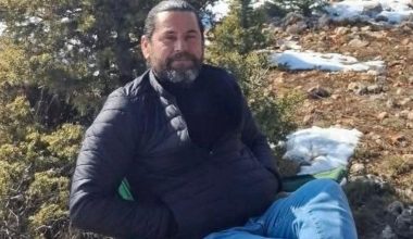 İNŞAAT ŞANTİYESİNDE ELEKTRİK AKIMINA KAPILAN İŞÇİ HAYATINI KAYBETTİ