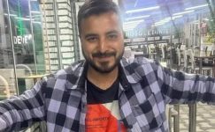 KAYIP ENGELLİ GENCİN CANSIZ BEDENİ BULUNDU