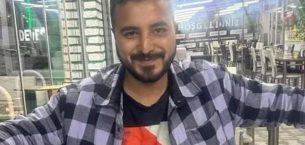 KAYIP ENGELLİ GENCİN CANSIZ BEDENİ BULUNDU