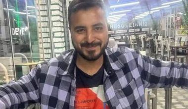 KAYIP ENGELLİ GENCİN CANSIZ BEDENİ BULUNDU