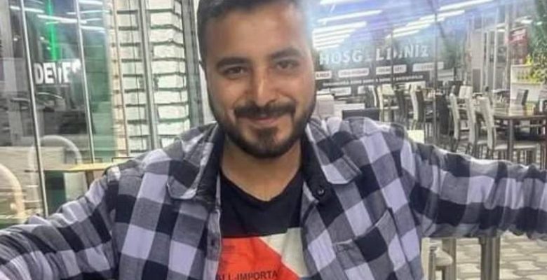 KAYIP ENGELLİ GENCİN CANSIZ BEDENİ BULUNDU