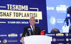 KREDİLERE FAİZ İNDİRİMİ YENİ YILDA BAŞLIYOR