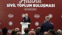 TBMM BAŞKANI NUMAN KURTULMUŞ ADANA’DA KONUŞTU: TERÖR BELASINI GERİDE BIRAKIYORUZ