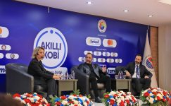 MTSO YÖNETİM KURULU BAŞKANI ÇAKIR: DİJİTAL SEFERBERLİK İLAN ETMELİYİZ