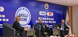 MTSO YÖNETİM KURULU BAŞKANI ÇAKIR: DİJİTAL SEFERBERLİK İLAN ETMELİYİZ