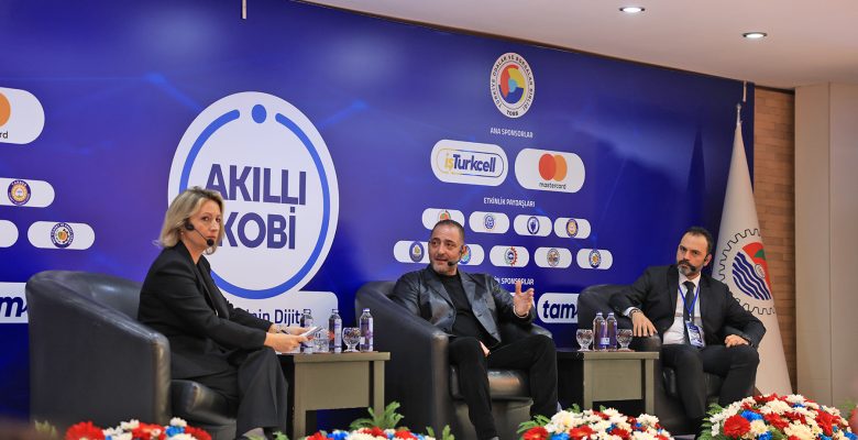 MTSO YÖNETİM KURULU BAŞKANI ÇAKIR: DİJİTAL SEFERBERLİK İLAN ETMELİYİZ