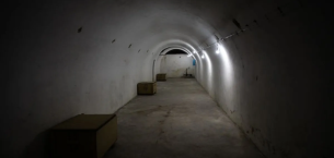 METRO TÜNELLERİ KRİZ ANINDA 1,37 MİLYON KİŞİYE SIĞINAK OLARAK HİZMET VERECEK