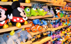 İTHAL EDİLECEK OYUNCAKLARA ‘KÜNYE’ DENETİMİ GELİYOR