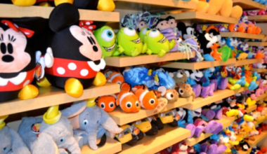 İTHAL EDİLECEK OYUNCAKLARA ‘KÜNYE’ DENETİMİ GELİYOR