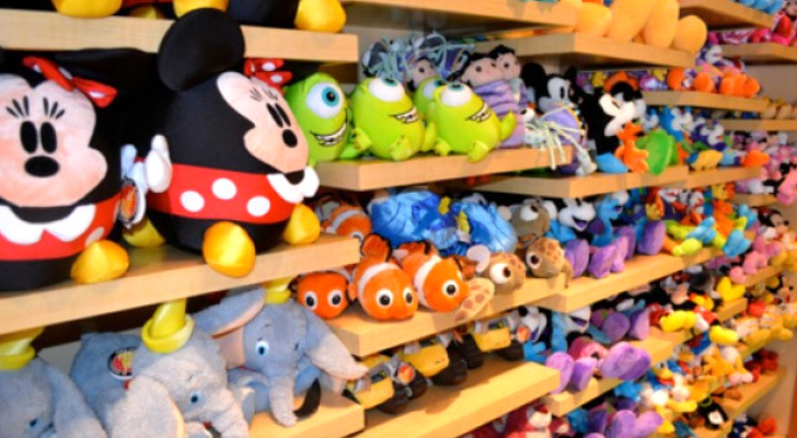 İTHAL EDİLECEK OYUNCAKLARA ‘KÜNYE’ DENETİMİ GELİYOR