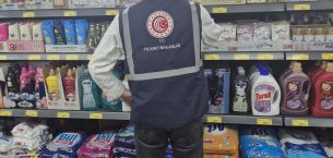 MERSİN TİCARET İL MÜDÜRLÜĞÜ DENETİMLERİNE DEVAM EDİYOR