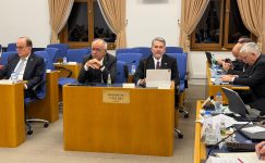 MHP MERSİN MİLLETVEKİLİ UYSAL: MUZ İTHALATINA KISITLAMA, NARENCİYEYE İHRACAT DESTEĞİ İSTİYORUZ