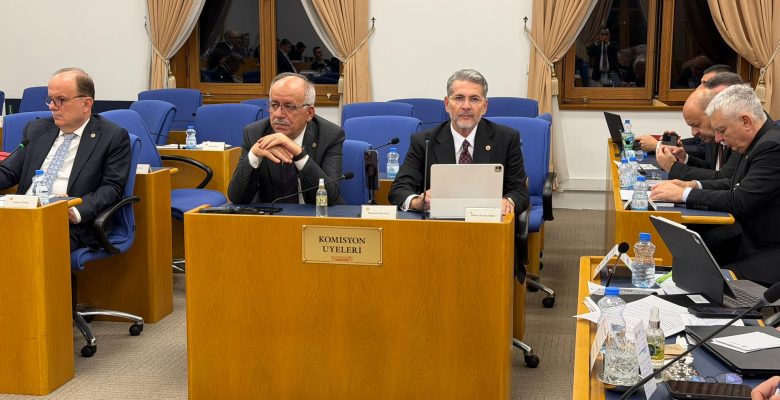 MHP MERSİN MİLLETVEKİLİ UYSAL: MUZ İTHALATINA KISITLAMA, NARENCİYEYE İHRACAT DESTEĞİ İSTİYORUZ