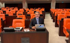 MHP MERSİN MİLLETVEKİLİ DR. LEVENT UYSAL’DAN 2B ARAZİLERİ İLE İLGİLİ ÇAĞRI