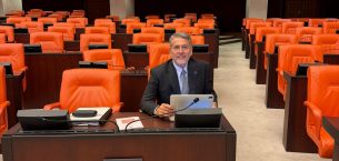 MHP MERSİN MİLLETVEKİLİ DR. LEVENT UYSAL’DAN 2B ARAZİLERİ İLE İLGİLİ ÇAĞRI