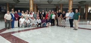 MERSİN ANAMURLULAR DERNEĞİ İLK BAŞKANINI SEÇTİ