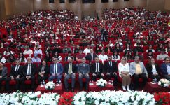 İŞKUR GENÇLİK PROGRAMI İLE 2 BİN 896 ÖĞRENCİ İŞ HAYATINA HAZIRLANIYOR