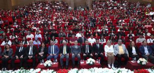 İŞKUR GENÇLİK PROGRAMI İLE 2 BİN 896 ÖĞRENCİ İŞ HAYATINA HAZIRLANIYOR