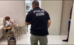 ZEHİR TACİRLERİNE BÜYÜK DARBE: 16 ŞAHIS TUTUKLANDI