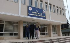 DOLANDIRICILARA JANDARMA DARBESİ