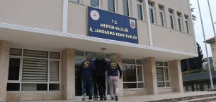 DOLANDIRICILARA JANDARMA DARBESİ