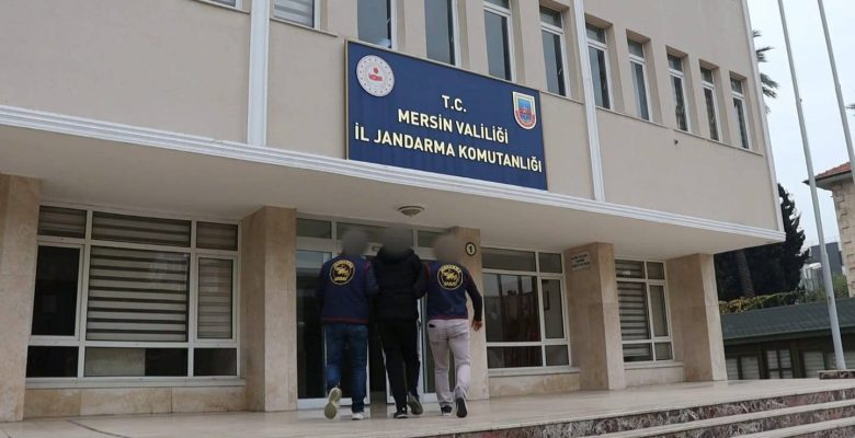 DOLANDIRICILARA JANDARMA DARBESİ