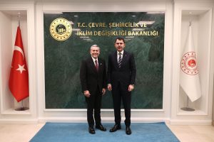 MHP MERSİN MİLLETVEKİLİ DR. LEVENT UYSAL’IN 2B ARAZİ GİRİŞİMLERİ OLUMLU SONUÇ VERDİ!