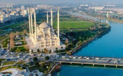 YAPAY ZEKANIN ÖZÜR DİLEDİĞİ TEK ŞEHİR: ADANA!