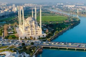 YAPAY ZEKANIN ÖZÜR DİLEDİĞİ TEK ŞEHİR: ADANA!