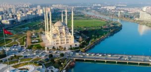 YAPAY ZEKANIN ÖZÜR DİLEDİĞİ TEK ŞEHİR: ADANA!