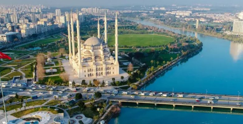 YAPAY ZEKANIN ÖZÜR DİLEDİĞİ TEK ŞEHİR: ADANA!