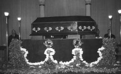 ATATÜRK’ÜN VEFATINDAN SONRAKİ İLK OTURUMUN TUTANAKLARI MECLİS ARŞİVLERİNDE…