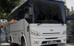 MERSİN MERKEZLİ YASA DIŞI BAHİS OPERASYONU: 40 ŞÜPHELİ ADLİYEYE SEVK EDİLDİ