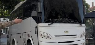 MERSİN MERKEZLİ YASA DIŞI BAHİS OPERASYONU: 40 ŞÜPHELİ ADLİYEYE SEVK EDİLDİ