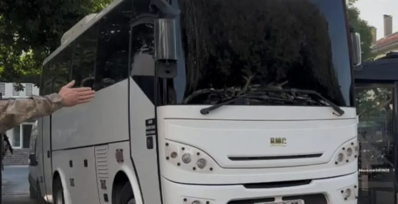 MERSİN MERKEZLİ YASA DIŞI BAHİS OPERASYONU: 40 ŞÜPHELİ ADLİYEYE SEVK EDİLDİ