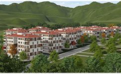 TOKİ’DEN MERSİN’E 8 BİN 910 KONUTLUK DEV PROJE: BAŞVURULAR 10 KASIM’DA BAŞLIYOR