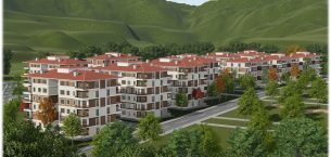 TOKİ’DEN MERSİN’E 8 BİN 910 KONUTLUK DEV PROJE: BAŞVURULAR 10 KASIM’DA BAŞLIYOR