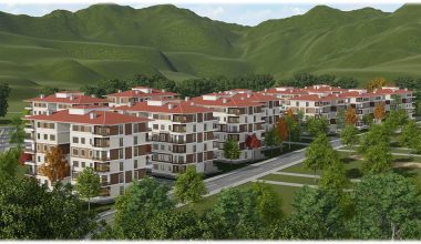 TOKİ’DEN MERSİN’E 8 BİN 910 KONUTLUK DEV PROJE: BAŞVURULAR 10 KASIM’DA BAŞLIYOR