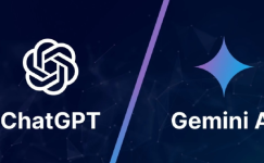 YAPAY ZEKADA DEVLERİN SAVAŞI DEVAM EDİYOR