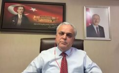 CHP’DE İÇ SAVAŞ: HASAN UFUK ÇAKIR AÇTI AĞZINI YUMDU GÖZÜNÜ!