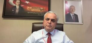 CHP’DE İÇ SAVAŞ: HASAN UFUK ÇAKIR AÇTI AĞZINI YUMDU GÖZÜNÜ!