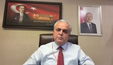 CHP’DE İÇ SAVAŞ: HASAN UFUK ÇAKIR AÇTI AĞZINI YUMDU GÖZÜNÜ!