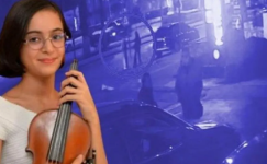 MERSİNLİ KAZA KURBANI ÖDÜLLÜ KEMANCI LAÇİN AKYOL İÇİN VAKIF KURULACAK