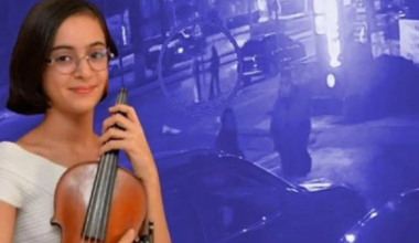 MERSİNLİ KAZA KURBANI ÖDÜLLÜ KEMANCI LAÇİN AKYOL İÇİN VAKIF KURULACAK