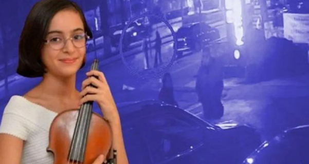 MERSİNLİ KAZA KURBANI ÖDÜLLÜ KEMANCI LAÇİN AKYOL İÇİN VAKIF KURULACAK