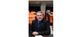 MHP MERSİN MİLLETVEKİLİ VE MYK ÜYESİ DR. LEVENT UYSAL’DAN MERSİN İÇİN SOSYAL HİZMET ÇAĞRISI