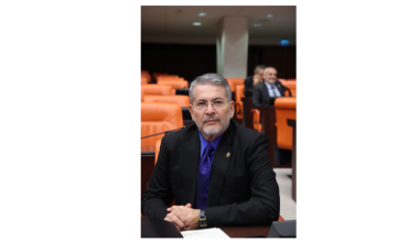 MHP MERSİN MİLLETVEKİLİ VE MYK ÜYESİ DR. LEVENT UYSAL’DAN MERSİN İÇİN SOSYAL HİZMET ÇAĞRISI