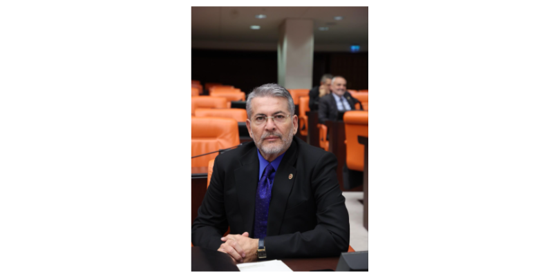 MHP MERSİN MİLLETVEKİLİ VE MYK ÜYESİ DR. LEVENT UYSAL’DAN MERSİN İÇİN SOSYAL HİZMET ÇAĞRISI